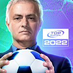 Cover Image of Download Top Eleven Be a Soccer Manager 22.3 APK