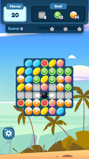Delight Drop Screen 2
