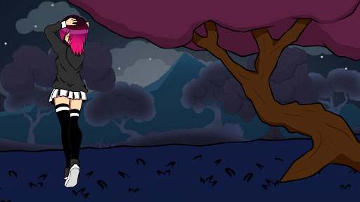 The Forest Bonshi Screen 2