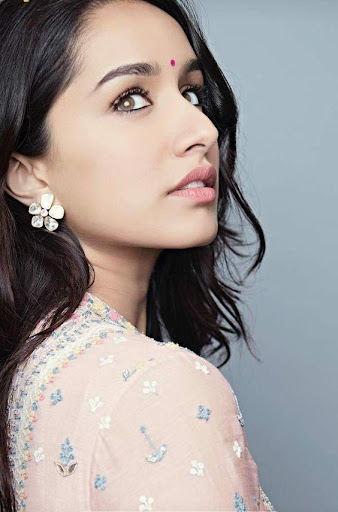 Shraddha Kapoor Wallpapers HD Screen 3