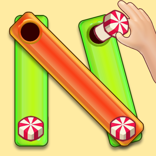 Nuts & Bolts: Jelly Puzzle Mod APK | Unlimited Candies | Unlimited Tickets | No Ads