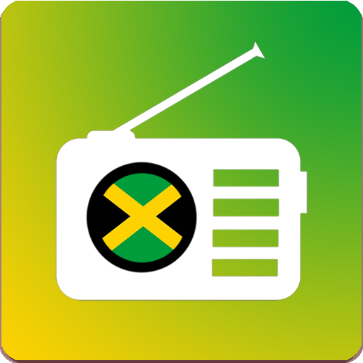 Jamaica Radio - Online FM 1.23 Icon