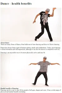 스트리트 댄스 움직임을하는 방법