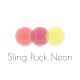 Sling Puck Neon Download on Windows