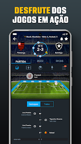 Futebol ao vivo: confira os jogos com transmissão na telinha no
