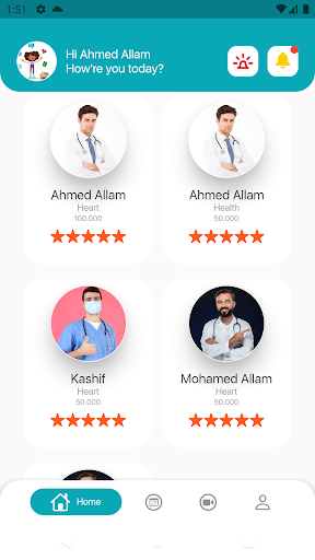 داعم Screen 3
