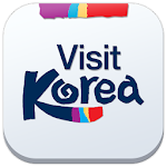 Cover Image of ดาวน์โหลด เที่ยวเกาหลี : คู่มืออย่างเป็นทางการ 5.1.1 APK