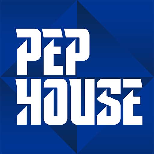 PEPHOUSE logo