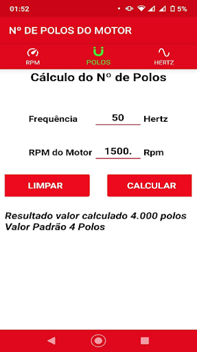 Matheletric Pro Screen 2