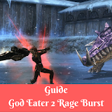Guide For God Eater 2 icon