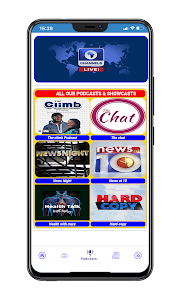 Channels Tv Promax-Nigeria