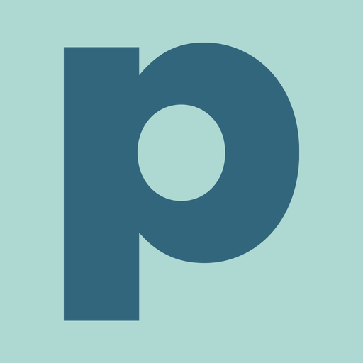 Fagmagasinet Plenum logo