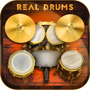 Real Drums