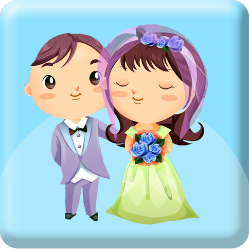 Holy Marriage  Icon