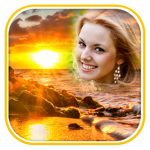 Sunset Photo Editor New