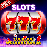 WinFun - New Free Slots Casino icon