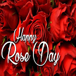 Cover Image of Download Happy Rose Day:Greeting, Photo  APK