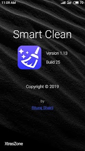 Smart Clean:Phone Junk Cleaner Captura de pantalla