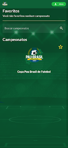 Liga Pau Brasil 3.0.5 APK + Mod (Free purchase) for Android
