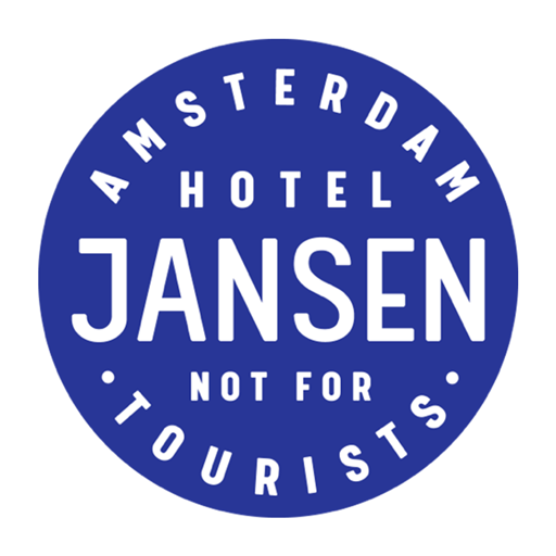 Hotel Jansen 2.0 Icon