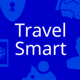 「Travel Smart – Pfizer Travel」のアイコン画像