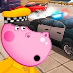 Cover Image of ダウンロード 子供のための職業：運転手 1.2.2 APK