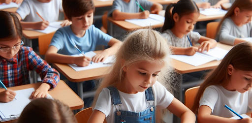 School Absence Justification