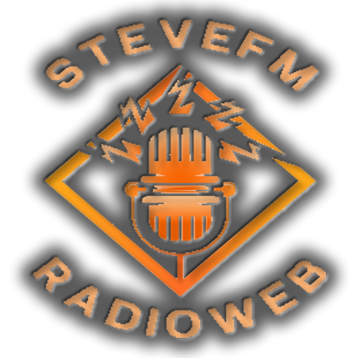 Rádio Web Steve FM 3.0 Icon
