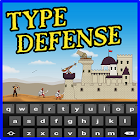 Type Defense - Typing and Writing Game 1.05