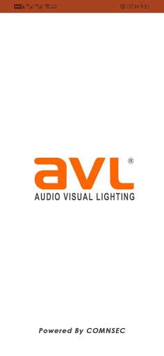 AVL - Audio Visual Lighting Screenshot 1 - AppWisp.com
