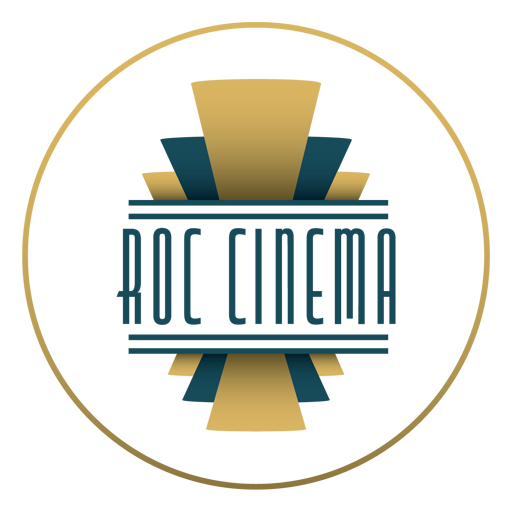 RocCinema logo