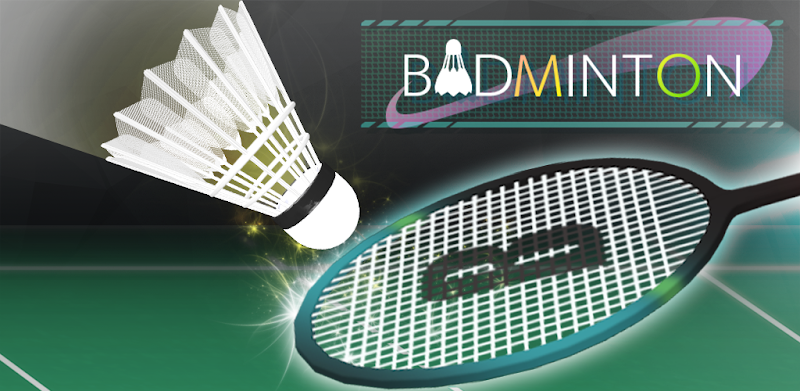 Badminton3D Real Badminton