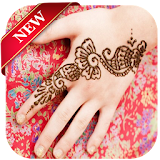 Henna Mehndi 2017 icon