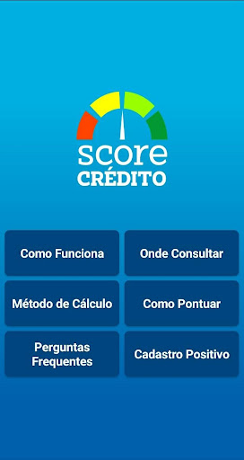Score de Crédito - Guia Screen 2
