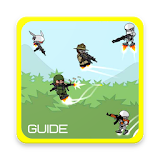Guide for Mini Militia icon