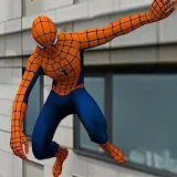 Amazing Mutant Spider Hero : Grand City Battle icon