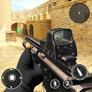 Top 41 Action Apps Like Critical Gun Strike Ops- Free Shooting fps games - Best Alternatives