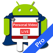 Personal Video Live Pro