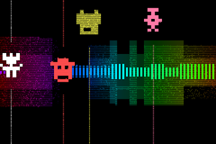 Screenshot 5 PixiTracker 1Bit android