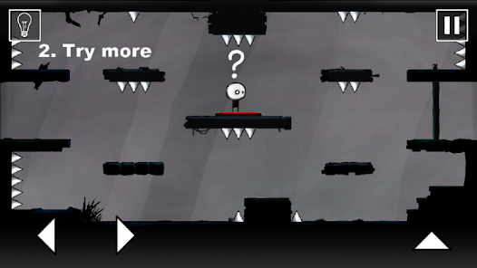 That Level Again - Ứng Dụng Trên Google Play