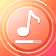 Music Download Plus-MP3 Player & Music Downloader icon