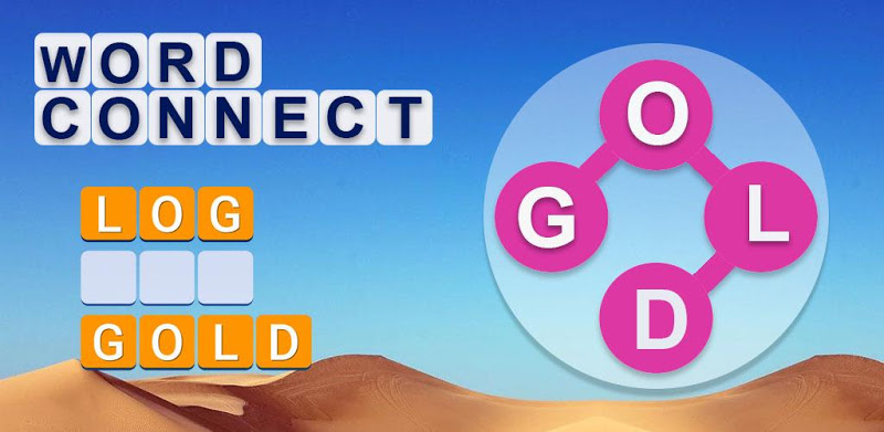 Word Connect - Fun Word Puzzle