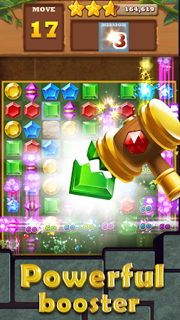 Game screenshot Jungle Adventure Blast: Free M mod apk
