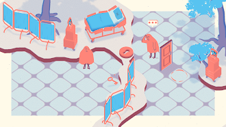 Game screenshot How to Say Goodbye apk download