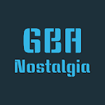Cover Image of Télécharger Nostalgia.GBA (émulateur GBA)  APK