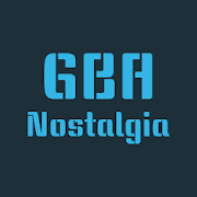 Nostalgia.GBA (GBA Emulator)  for PC Windows and Mac