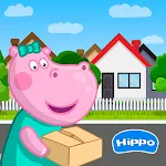 Hippo Seahouse: Hidden Objects Apk