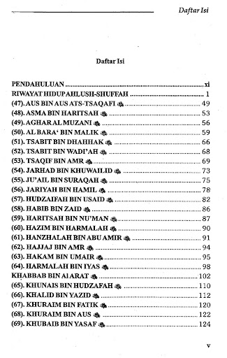 Hilyatul Auliya Ulama Salaf 3 Screen 2