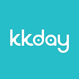 「KKday ケーケーデイ：現地ツアー/交通/チケット予約」のアイコン画像