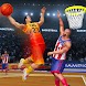 Basketball Games: Dunk & Hoops